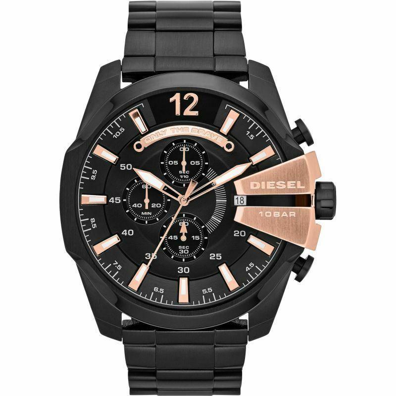 Diesel DZ4309 Men's Watch - Watch Home™ Diesel DZ4309 Men's Watch - Watch Home™